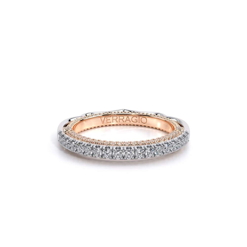 Venetian-5065w-18k Two Tone
