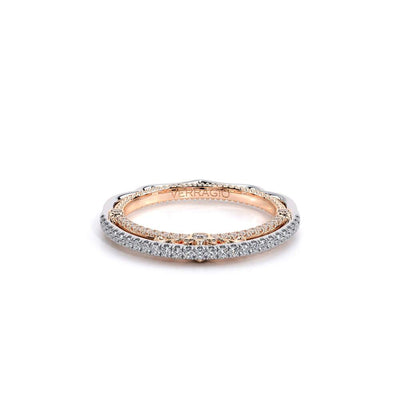 Venetian-5066wsb-14k Two Tone