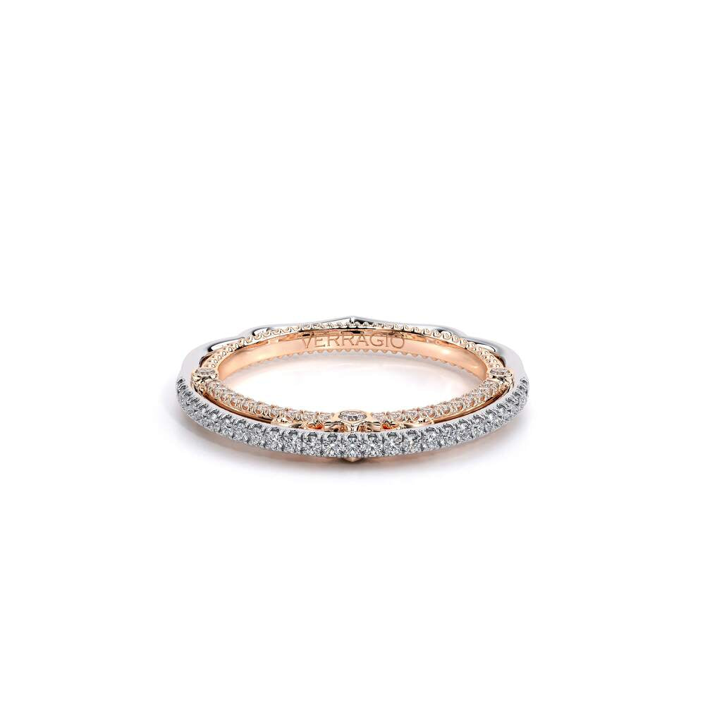 Venetian-5066wsb-18k Two Tone