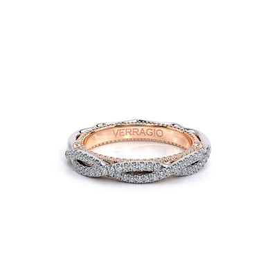 Venetian-5069w-14k Two Tone