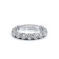 Eterna-2023-R-3-3q-18k White Round