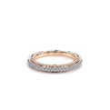 Venetian-5069wsb-18k Two Tone