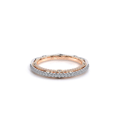 Venetian-5069wsb-18k Two Tone