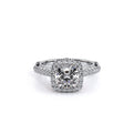 Venetian-5061cu-14k Two Tone Cushion