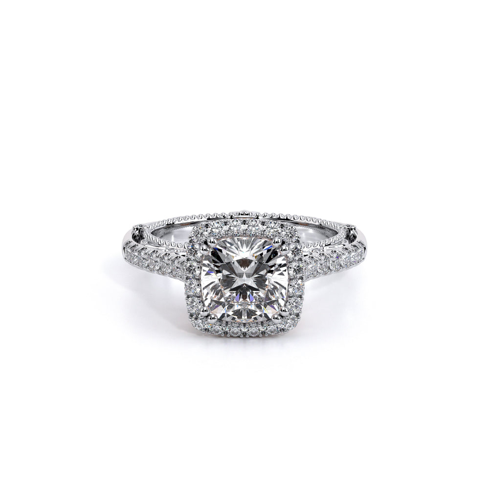 Venetian-5061cu-14k Two Tone Cushion