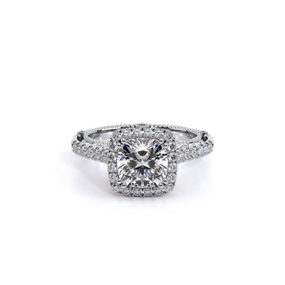 Venetian-5061cu-14k Two Tone Cushion