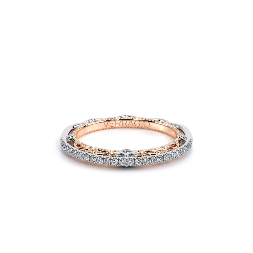 Venetian-5078wsb-18k Two Tone