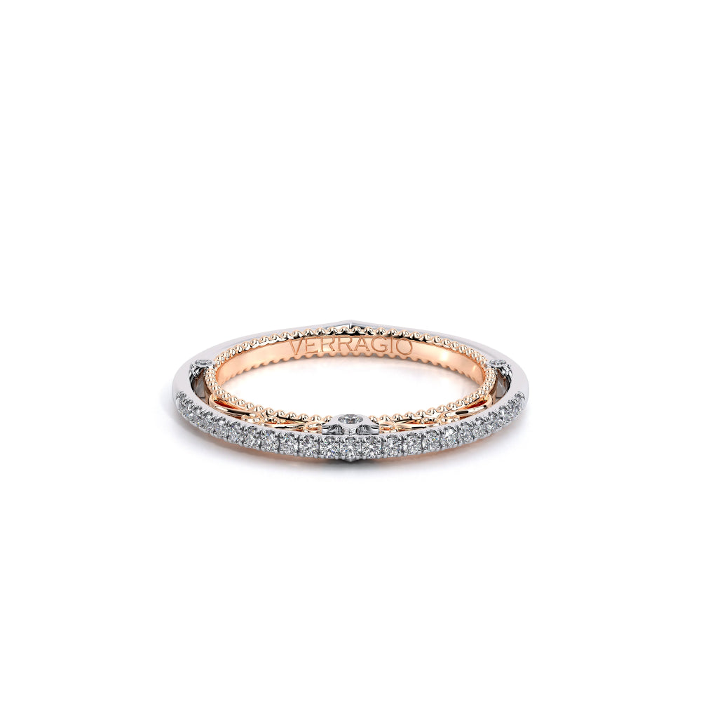 Venetian-5079wsb-18k Two Tone