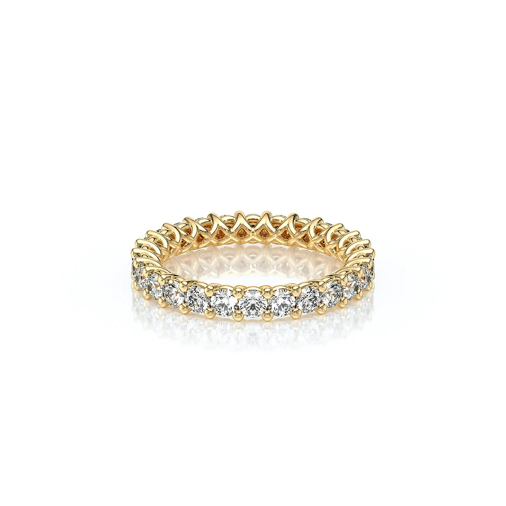 Lumino 801W 25Etr 14K Yellow Gold