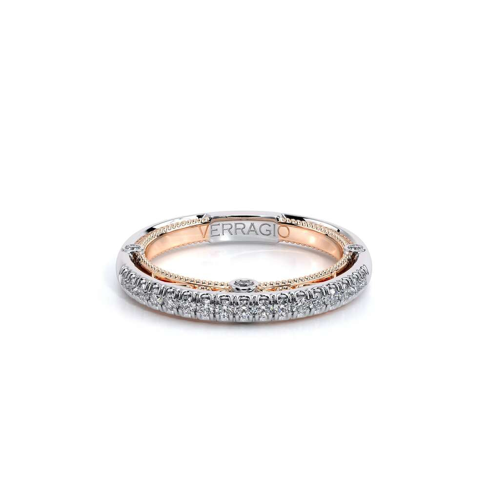 Venetian-5081w-18k Two Tone