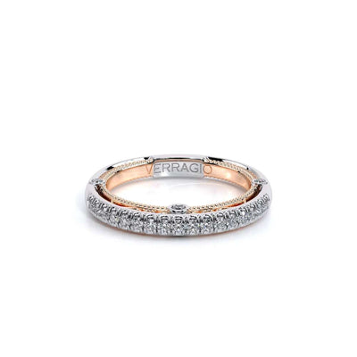 Venetian-5081w-18k Two Tone