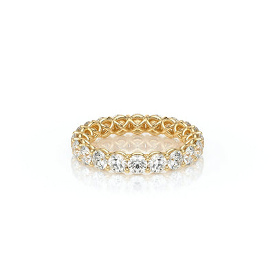 Lumino 801W 35Etr 14K Yellow Gold