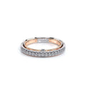 Venetian-5082w-14k Two Tone