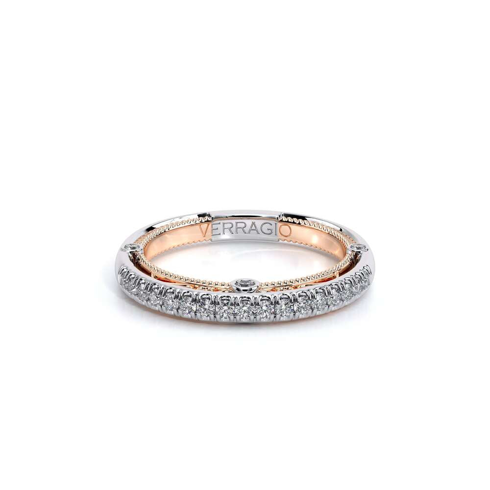 Venetian-5082w-18k Two Tone