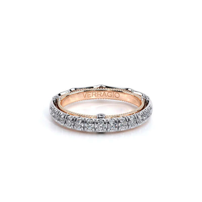 Venetian-5083w-18k Two Tone