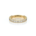 Lumino 802W 35 Ns 18K Yellow Gold