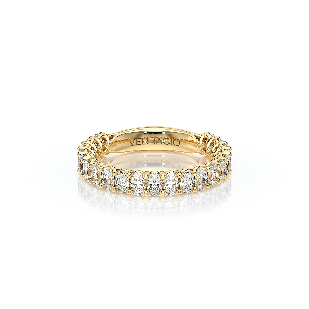 Lumino 802W 35 Ns 14K Yellow Gold