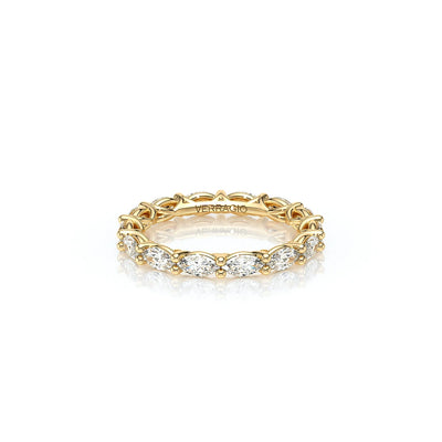 Lumino 803W 5X25Etr Ew 14K Yellow Gold