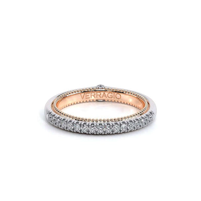Couture-0420w-14k Two Tone