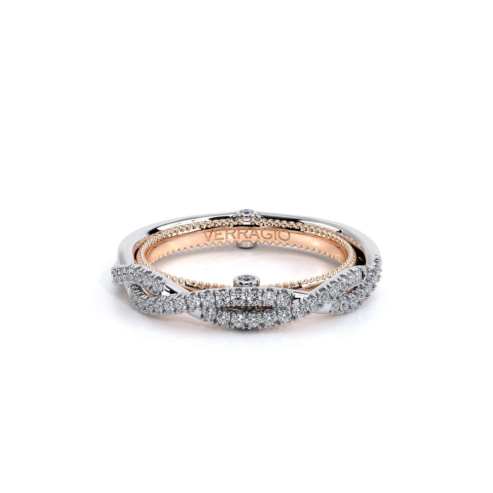 Couture-0421w-14k Two Tone