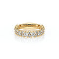 Lumino 810W 34 3Q 18K Yellow Gold