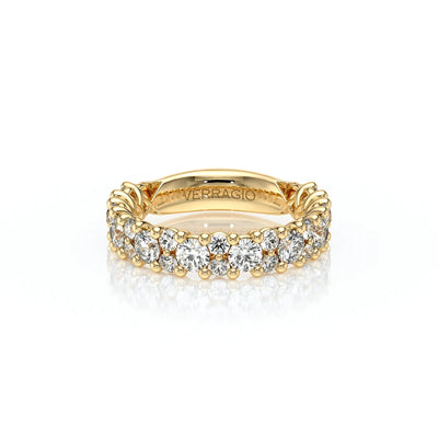 Lumino 810W 34 3Q 18K Yellow Gold