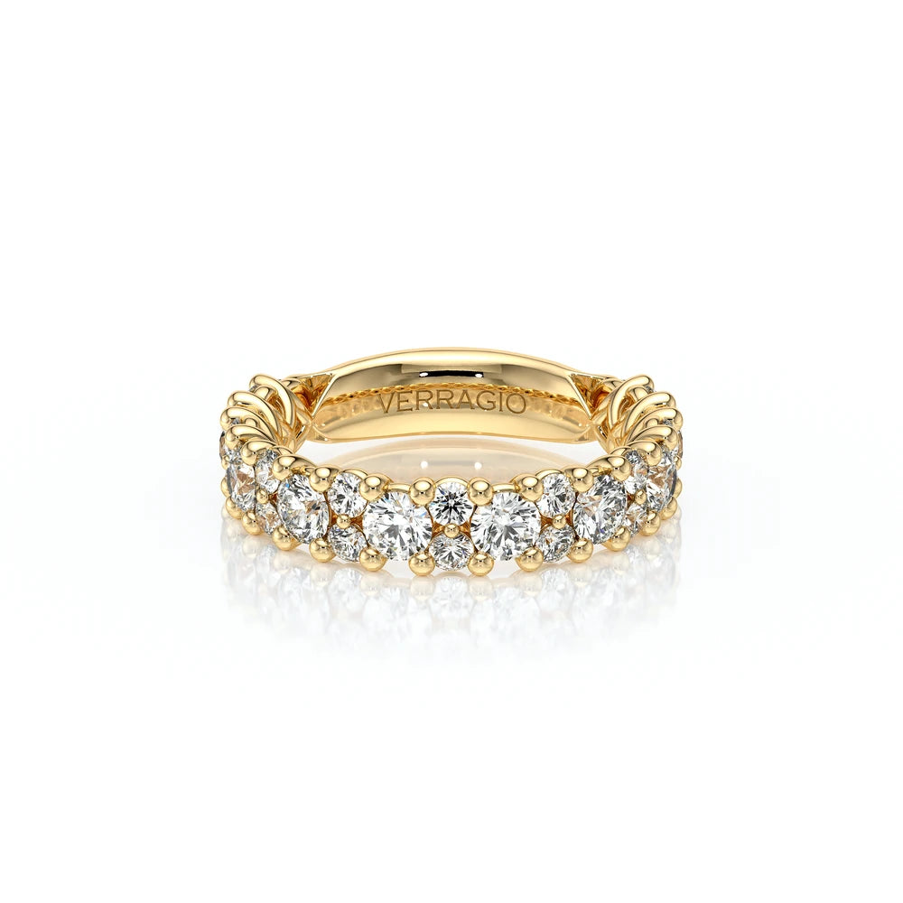 Lumino 810W 34 3Q 14K Yellow Gold