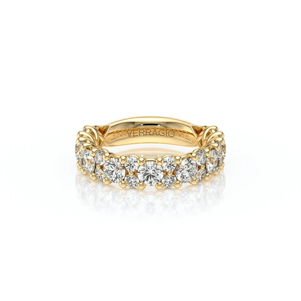 Lumino 810W 40 3Q 18K Yellow Gold