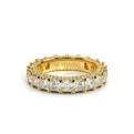 Eterna-2021-Asc3-18k Yellow Gold Asscher