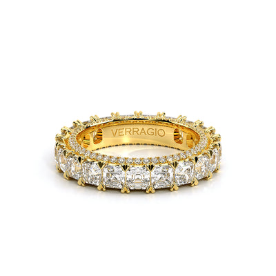 Eterna-2021-Asc3-14k Yellow Gold Asscher