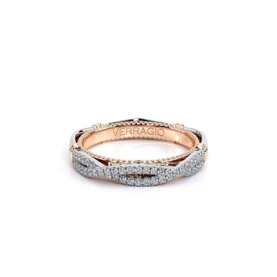 Parisian-105w-18k Two Tone