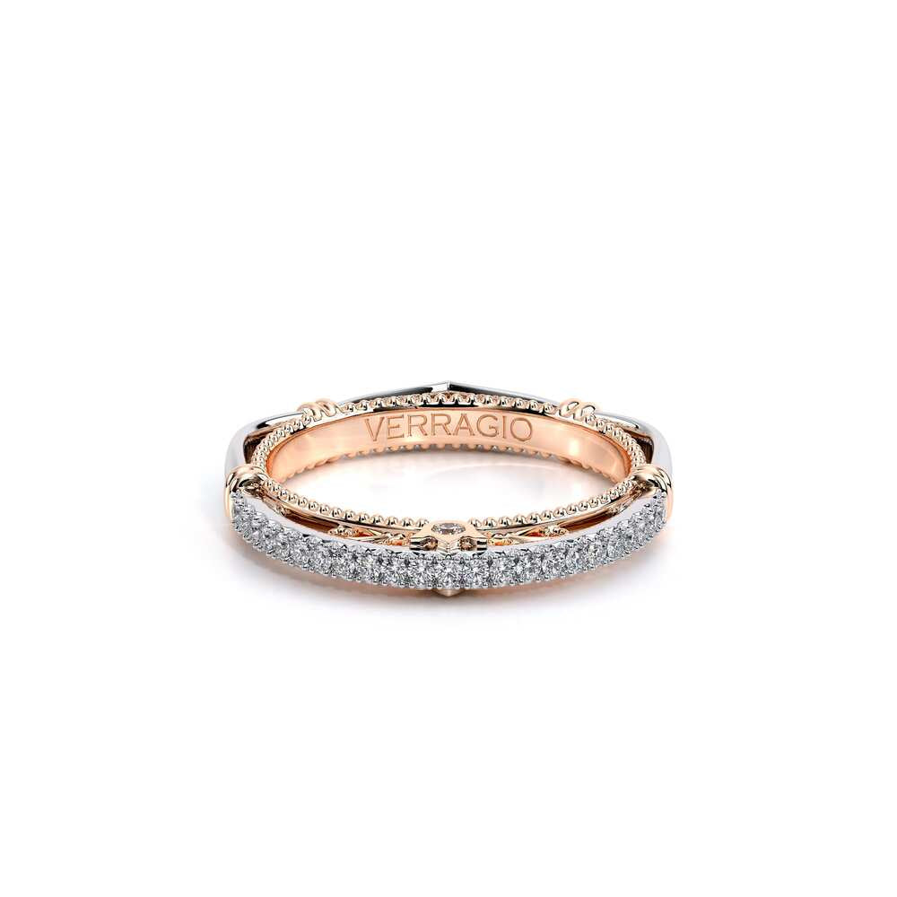 Parisian-105wsb-18k Two Tone