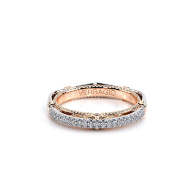 Parisian-106wsb-14k Two Tone