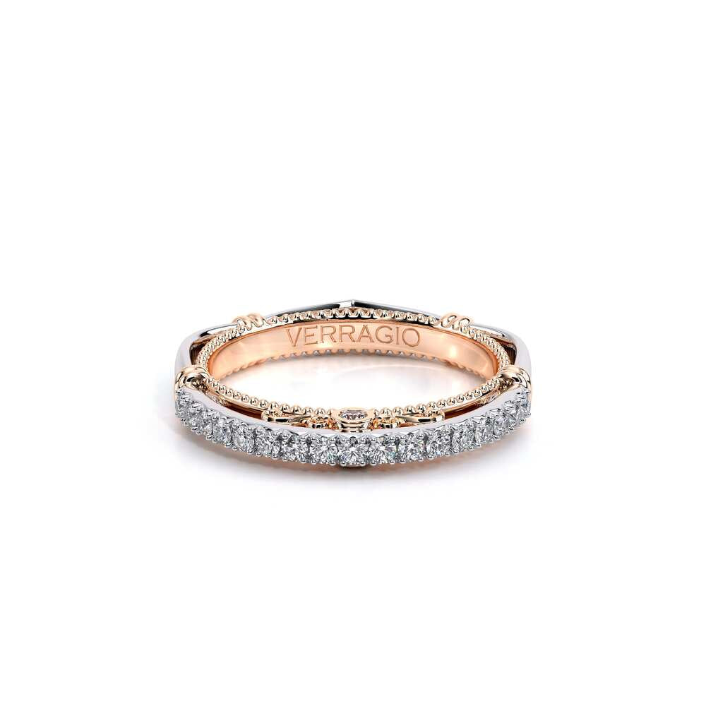 Parisian-120w-18k Two Tone