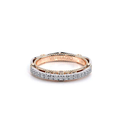 Parisian-120w-18k Two Tone