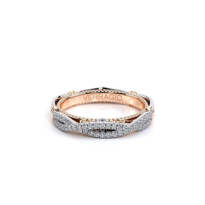 Parisian-129w-18k Two Tone