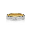 VW-5023-14K Two Tone - White/Yellow Gold