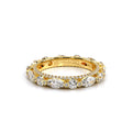 Eterna-2021-Mq-6x3-18k Yellow Gold Marquise