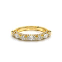 Eterna-2021Mq-6X3-Hw 18K Yellow Gold