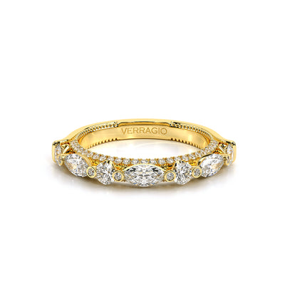 Eterna-2021Mq-6X3-Hw 14K Yellow Gold