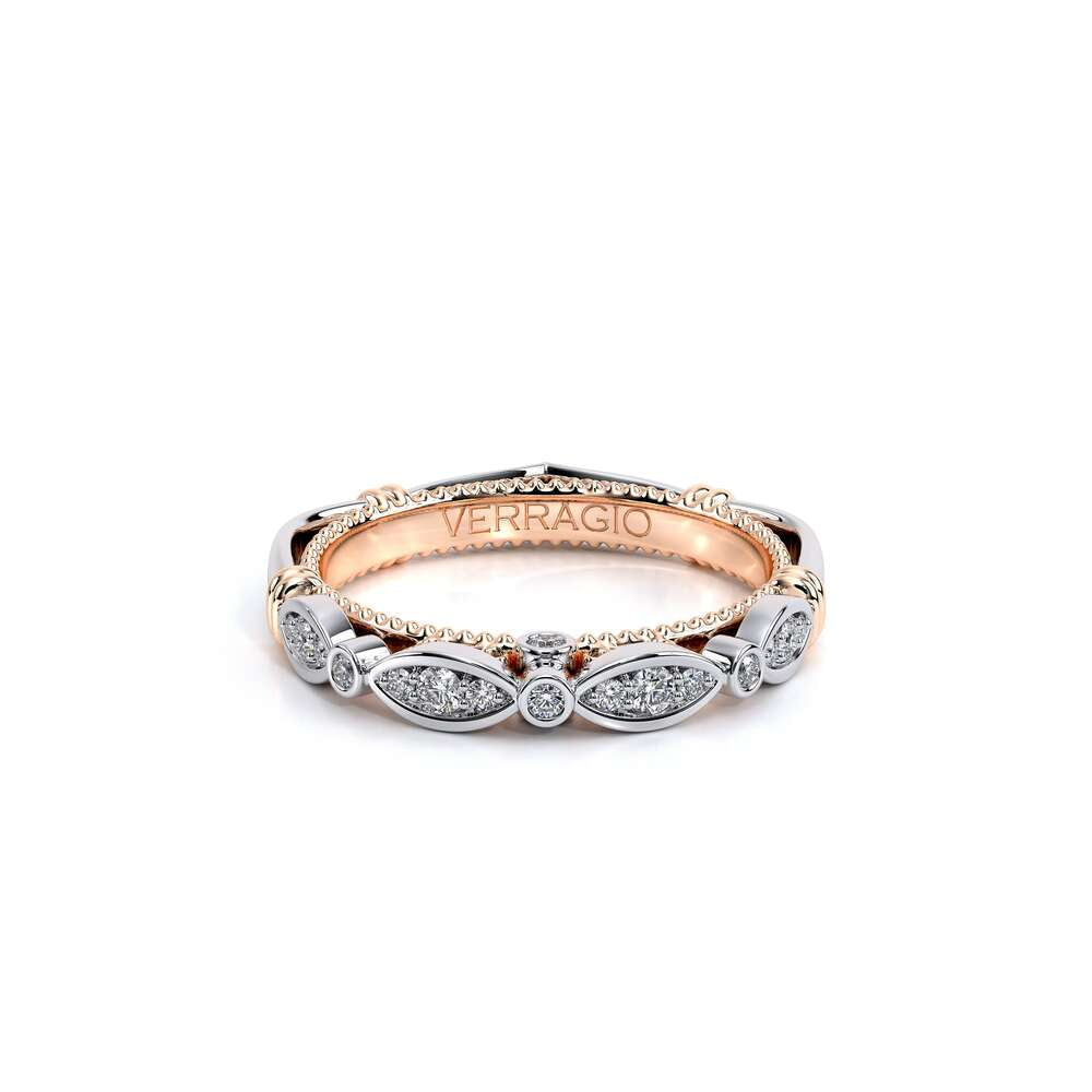 Parisian-151w-18k Two Tone