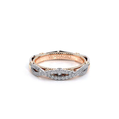 Parisian-153w-18k Two Tone