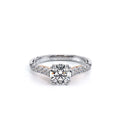 Insignia-7097r-14k Two Tone Round
