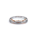 Insignia-7084w-Tt-18k Two Tone