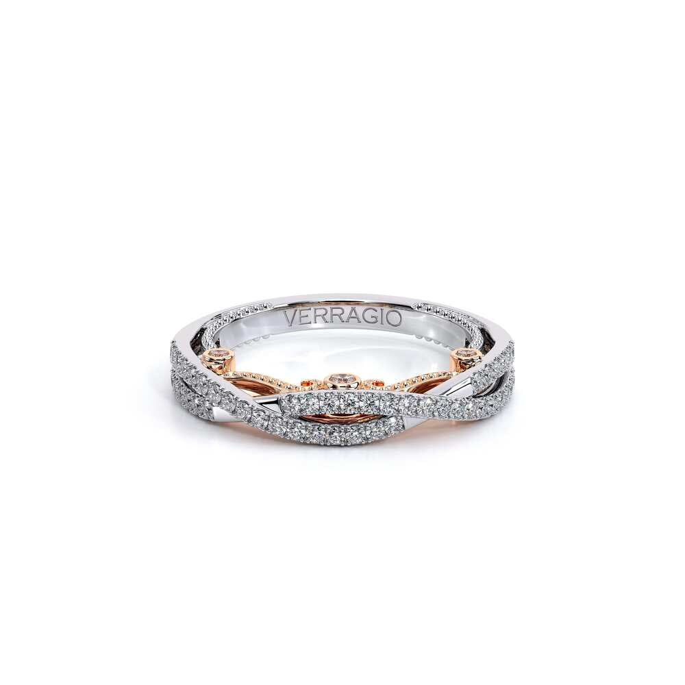 Insignia-7084w-Tt-18k Two Tone