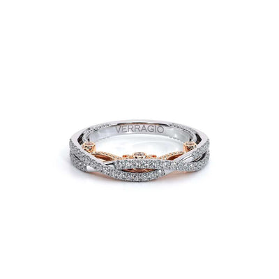 Insignia-7084w-Tt-18k Two Tone
