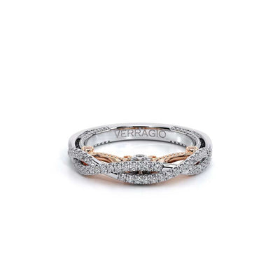 Insignia-7091w-18k Two Tone