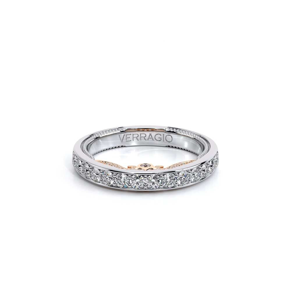 Insignia-7101w-18k Two Tone