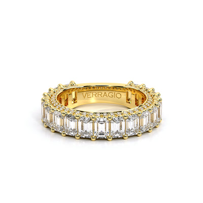 Eterna-2022Em-4-3Q 18K Yellow Gold Emerald