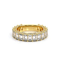Eterna-2022Em-4-3Q 14K Yellow Gold Emerald